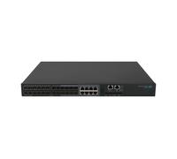 HPE Networking Comware Switch 24G SFP w/8G Combo 4SFP+ EI 5140