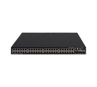 HPE Networking Comware Switch 48G 10/100/1000BASE-T 4 10G/1G BASE-X 5520HI