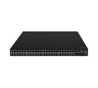 HPE Networking Comware Switch 48G PoE+ 4SFP+ EI 5140