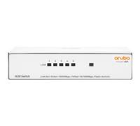 HPE Aruba Networking Aruba Instant On 1430 5G Non-géré L2 Gigabit Ethernet (10/100/1000) Blanc