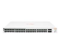 HPE Aruba Instant On 1830 48G 24p Class4 PoE 4SFP