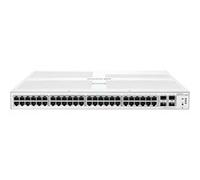 HPE Aruba commutateur réseau JL685A Gigabit Ethernet géré (10/100/1000)