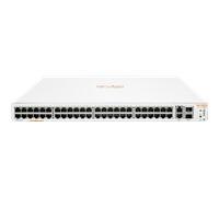 HPE Aruba Instant On 1960 Smart 48G 2XT 2XF Switch
