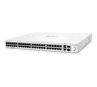 HPE Commutateur administrable Aruba Instant On 1960 48G 2x10G 2xSFP+ (JL808A)