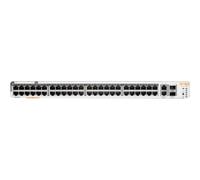 Aruba HPE ION 1960 48G 2XT 2XF 600W SW