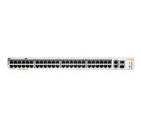Aruba HPE ION 1960 48G 2XT 2XF 600W SW