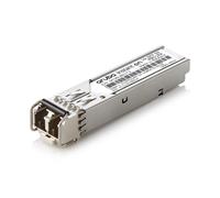 HPE Networking Instant On 1G SFP LC SX Transceiver for Connections Up to 500 Met