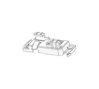 HPE Aruba le kit de montage du dispositif de réseau