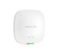 HPE Networking Instant On Access Point AP21 2x2 WiFi 6 Indoor Wireless Access Po