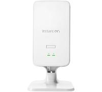 HPE Point d'accès sans fil Aruba S0J33A Wi‑Fi 6 Dual‑Radio 2x2 2,4/5 GHz (EU)