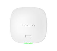 HPE Networking Instant On Access Point Bundle with PSU Dual Radio Tri Band 2x2 Wi-Fi 6E (EU) AP32, 2,4 GHz, 5 GHz, 6 GHz, 2500 Mbit/s S1T28A