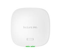 HPE Networking Instant On Access Point Bundle with PSU Dual Radio Tri Band 2x2 Wi-Fi 6E (EU) AP32