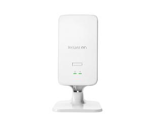 HPE Networking Instant On Access Point Dual Radio 2x2 Wi-Fi 6 5-Pack (RW) AP22D