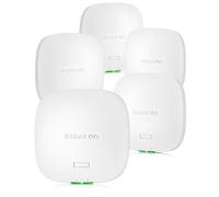 HPE Borne d'accès sans fil Instant On AP32 (RW) Wi‑Fi 6E