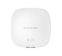 Hpe networking instant on ap32 (rw) - borne d'accès sans fil - wi-fi 6