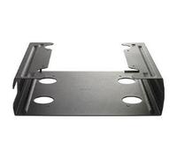 HPE Networking Instant On AP-220-MNT-C1 - Le kit de montage du dispositif de réseau - montable au plafond - pour Networking Instant On AP11, AP12; HPE Aruba AP-207, 303, 344, 345; Instant IAP-207