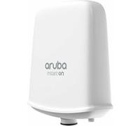 HPE Aruba Networking Instant On AP17 867 Mbit/s Blanc Connexion Ethernet, supportant l'alimentation via ce port (PoE)