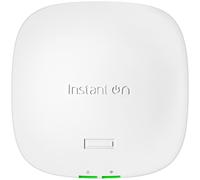 HPE Networking Instant On AP21 (EU) - borne d'accès sans fil - Wi-Fi 6