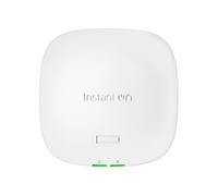 HPE Networking Instant On AP21 (EU) Dual Radio 2x2 Wi-Fi 6 Access Point Bundle with EU PSU