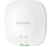 HPE Borne d'accès sans fil Instant On AP21 (RW) – Wi‑Fi 6 2,4/5 GHz montable plafond/mur