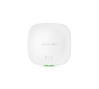 Hpe Networking Instant On Ap21 [rw] Dual Radio 2x2 WI-Fi 6 Access Point Bundle With Rw Psu (nw Ion Ap21 [rw] Ap Bundle - )