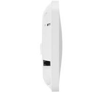 HPE Networking Instant On AP22 - Borne d'accès sans fil - Bluetooth, Wi-Fi 6 - 2.4 GHz, 5 GHz - Tension CC - montable au plafond/mur