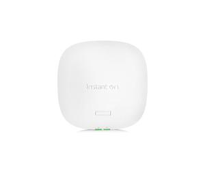 Hpe Networking Instant On Ap25 (eU-Paket) Access Point (r9b33a)