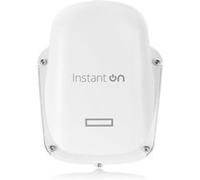 HPE Borne d'accès sans fil Instant On AP27 - Wi-Fi 6 2,4/5 GHz - plafond/mur (EU)