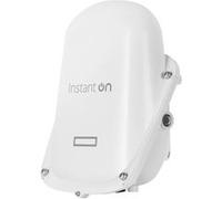 HPE Networking Instant On AP27 (RW) - Borne d'accès sans fil - Wi-Fi 6 - 2.4 GHz, 5 GHz - montable au plafond/mur G
