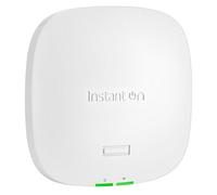 HPE Networking Instant On Access Point Bundle with PSU Dual Radio Tri Band 2x2 Wi-Fi 6E (EU) AP32