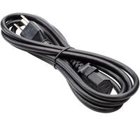 HPE Networking Instant On - Câble d'alimentation - CEI 23-16 (M) pour power IEC 60320 C13 - 1.83 m - Italie - pour HPE Aruba AP-207, 303, 304, 305, 365, 367, 504, 515, 535, 585, 587; Instant...