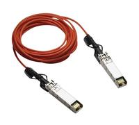 HPE Aruba Instant On Câble cuivre Direct Attach 10G SFP+ vers SFP+ 1 m