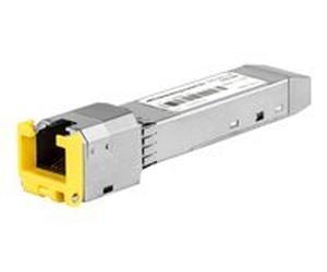 HPE Networking Instant On - module transmetteur SFP+ - 10GbE
