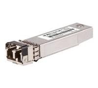 HPE Aruba Networking R9D16A module émetteur-récepteur de réseau Fibre optique 1000 Mbit/s SFP