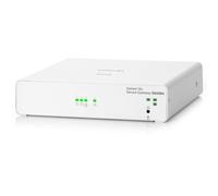 HPE Networking Instant On Secure SG1004 entrée et régulateur 10, 100, 1000 Mbit/s