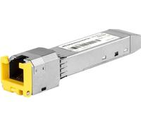 HPE Networking Instant On SFP+- Module émetteur-récepteur, S0G18A
