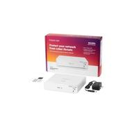 HPE Networking Instant On Secure SG1004 entrée et régulateur 10, 100, 1000 Mbit/s