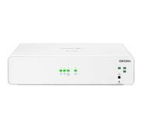 HPE Networking Instant On Secure SG1004 entrée et régulateur 10, 100, 1000 Mbit/s