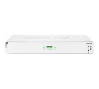 HPE Networking Instant On SG2505P - Passerelle - sécurisé, SmartRate - 5 ports - 2.5GbE G