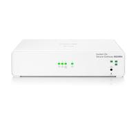 HPE Networking Instant On Secure SG1004 entrée et régulateur 10, 100, 1000 Mbit/s