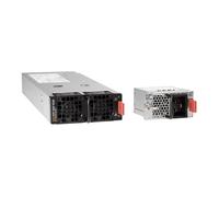 HPE Aruba - Avec adaptateur d'entrée C20 - alimentation - branchement à chaud / redondante (module enfichable) - CA 120/230 V - 3000 Watt - Europe - pour HPE Aruba 6405, 6405 48SFP+, 6405 96G, 6410