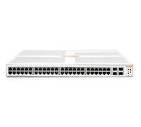 Aruba JL685A commutateur réseau Gigabit Ethernet géré (10/100/1000)...