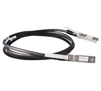 HPE Networking X240 10G SFP+ SFP+ 3m DAC Cable