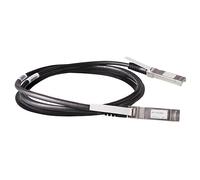 HPE Networking X240 10G SFP+ SFP+ 5m DAC Cable
