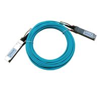 HPE Networking X2A0 100G QSFP28 to QSFP28 10m Active Optical Cable