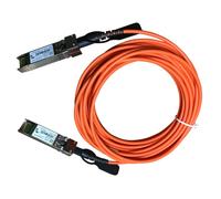HPE Networking X2A0 10G SFP+ to SFP+ 7m Active Optical Cable
