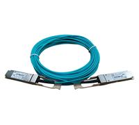 HPE Networking X2A0 40G QSFP+ to QSFP+ 10m Active Optical Cable