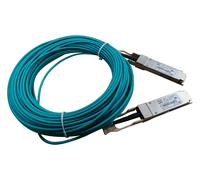 HPE Networking X2A0 40G QSFP+ to QSFP+ 20m Active Optical Cable