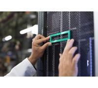 HPE Nimble Storage 10GBASE-T Adaptateur de rechange 4 ports