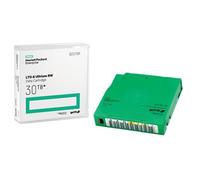 HPE Non Custom Labeled Library Pack - Magasin de cartouches pour librairie de stockage - capacité : 20 bandes LTO